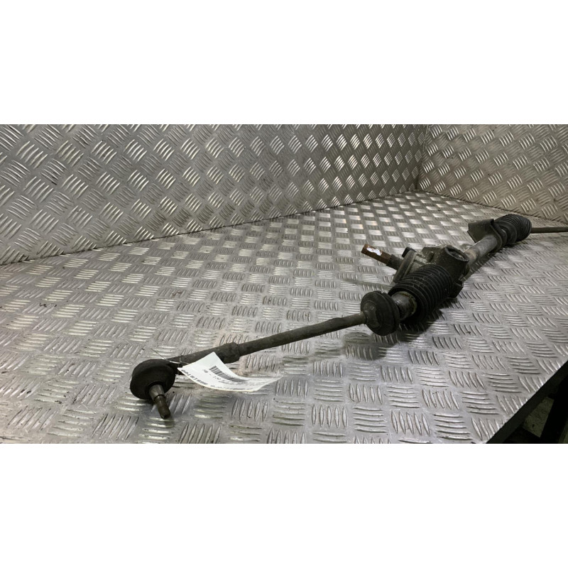 Cremaillere assistee RENAULT CLIO 2 Photo n°2