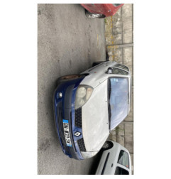 Cremaillere assistee RENAULT CLIO 2