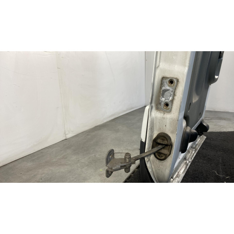 Porte de coffre droit RENAULT KANGOO 1 Photo n°4