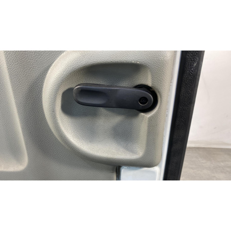 Porte de coffre droit RENAULT KANGOO 1 Photo n°7