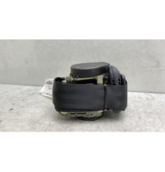 Pretensionneur de ceinture avant droit PEUGEOT 206 Photo n°1