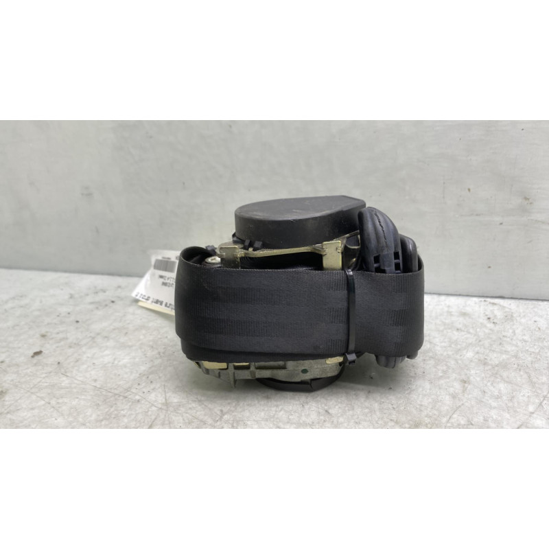 Pretensionneur de ceinture avant droit PEUGEOT 206 Photo n°1