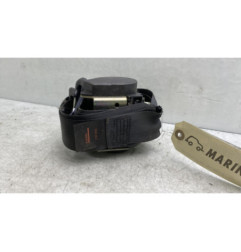 Pretensionneur de ceinture avant droit PEUGEOT 206