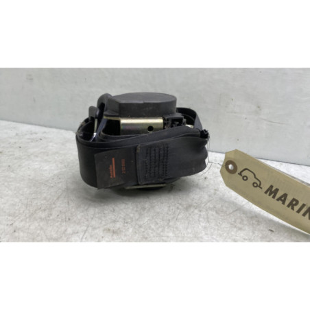 Pretensionneur de ceinture avant droit PEUGEOT 206