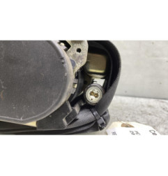 Pretensionneur de ceinture avant droit PEUGEOT 206