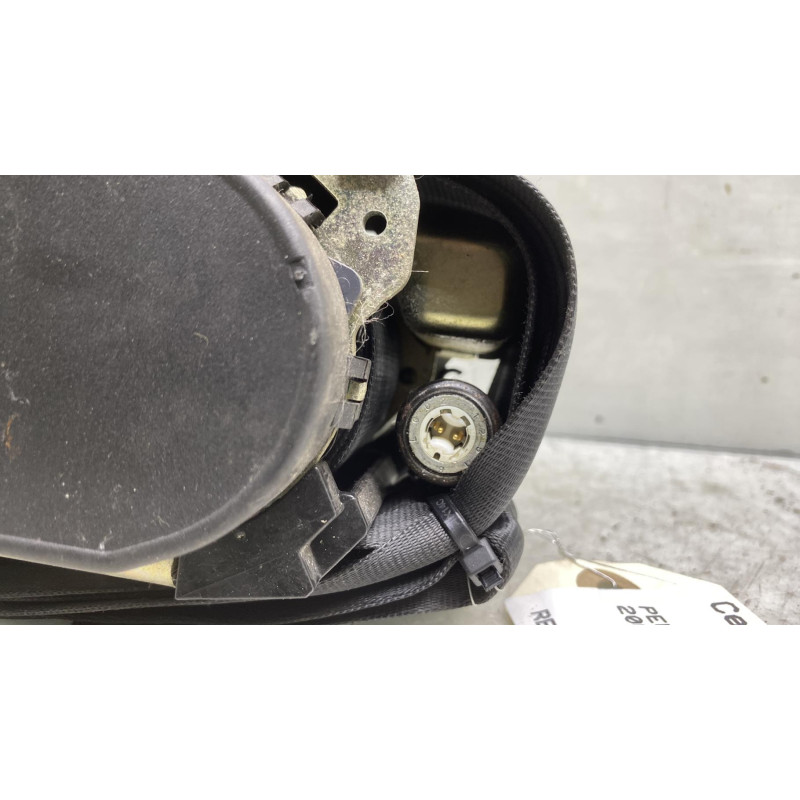 Pretensionneur de ceinture avant droit PEUGEOT 206 Photo n°5