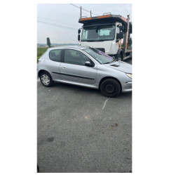 Pretensionneur de ceinture avant droit PEUGEOT 206