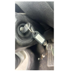 Pretensionneur de ceinture avant droit PEUGEOT 206
