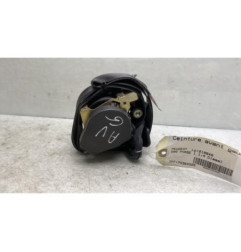 Pretensionneur de ceinture avant gauche PEUGEOT 206