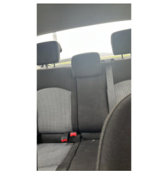 Pretensionneur de ceinture avant gauche PEUGEOT 206