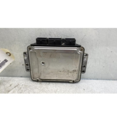 Calculateur moteur PEUGEOT 206