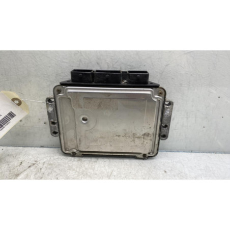 Calculateur moteur PEUGEOT 206