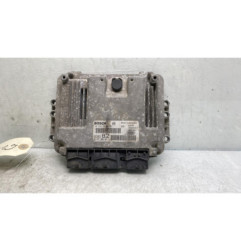 Calculateur moteur PEUGEOT 206