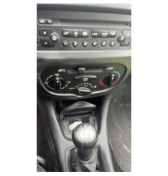 Calculateur moteur PEUGEOT 206
