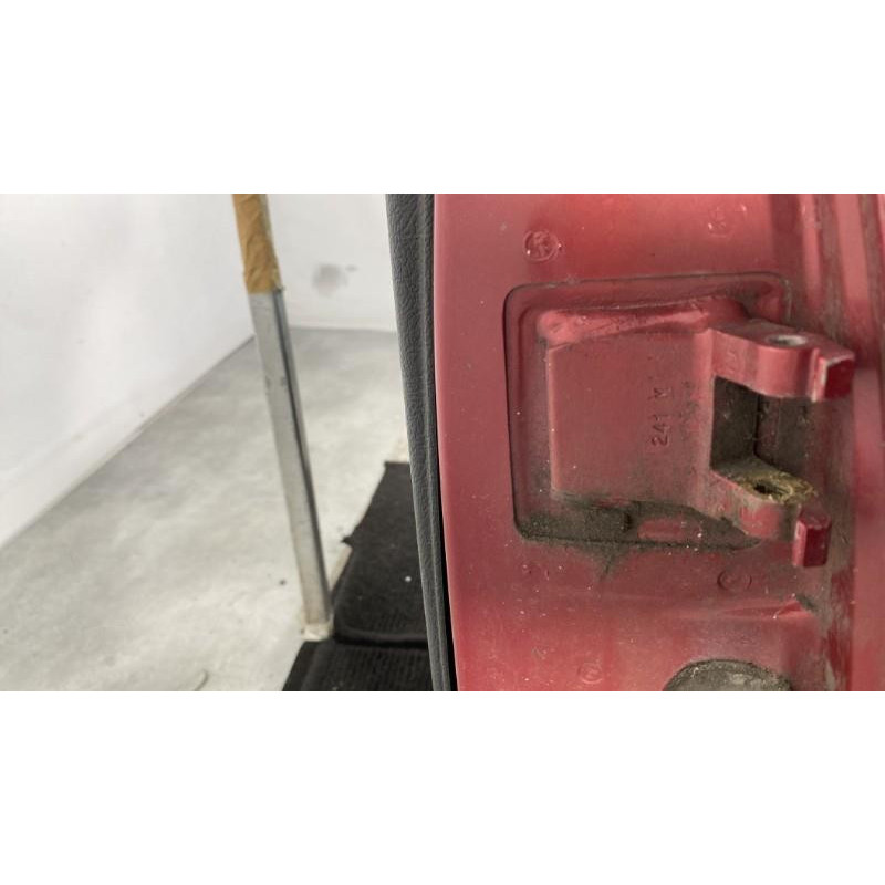 Porte arriere gauche CITROEN SAXO Photo n°2