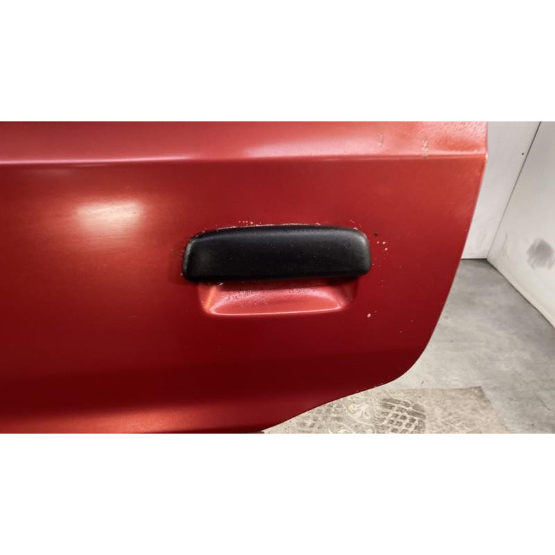 Porte arriere gauche CITROEN SAXO Photo n°3