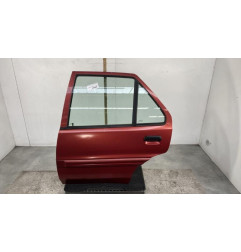 Porte arriere gauche CITROEN SAXO