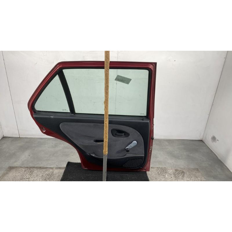 Porte arriere gauche CITROEN SAXO Photo n°5