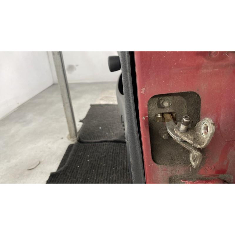 Porte arriere gauche CITROEN SAXO Photo n°6
