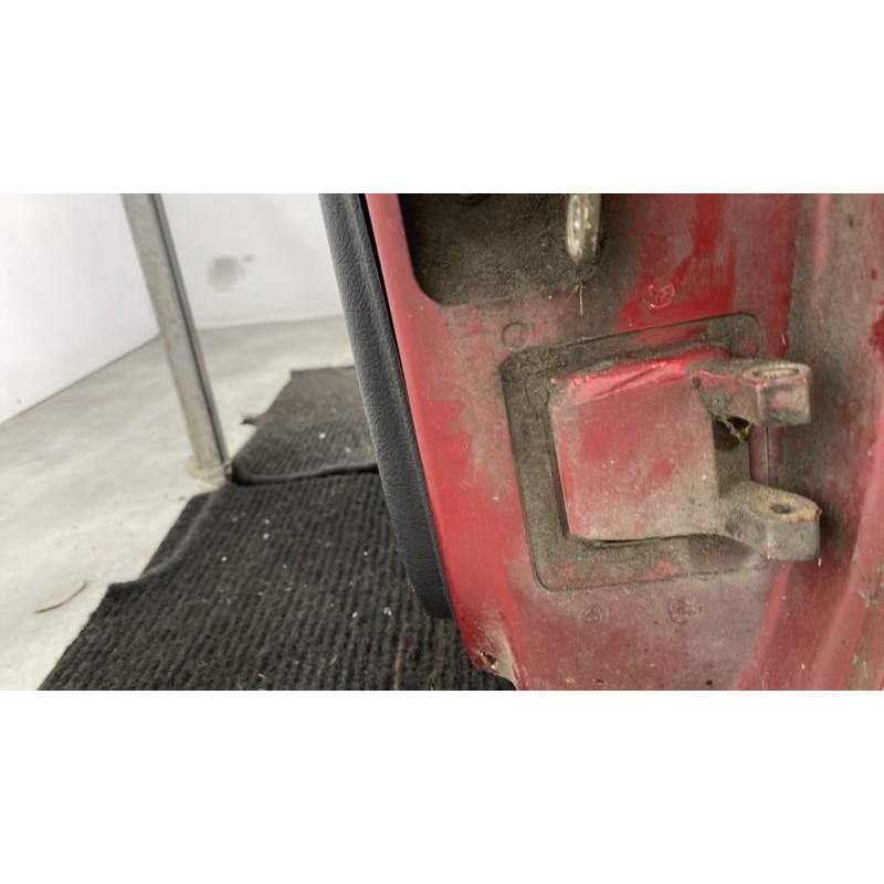 Porte arriere gauche CITROEN SAXO Photo n°7