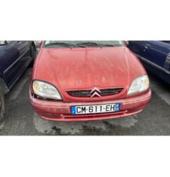Porte arriere gauche CITROEN SAXO