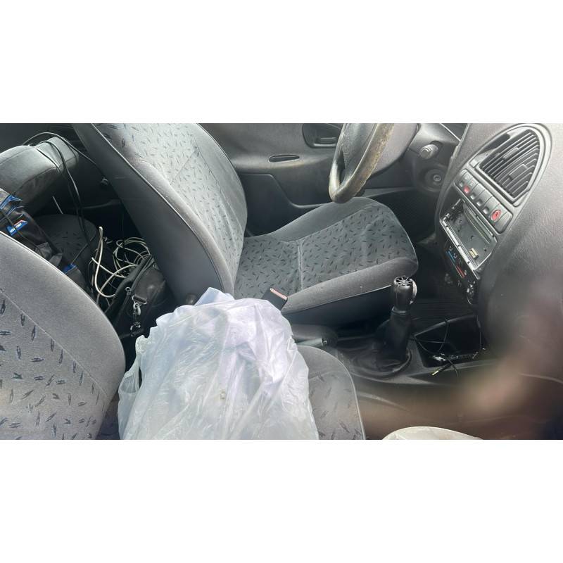Porte arriere gauche CITROEN SAXO Photo n°9