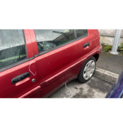 Porte arriere gauche CITROEN SAXO