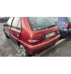 Porte arriere gauche CITROEN SAXO