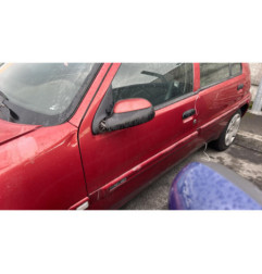 Porte arriere gauche CITROEN SAXO