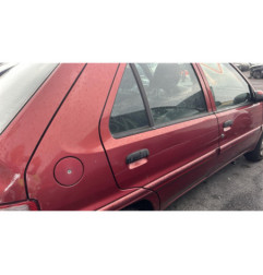 Porte arriere gauche CITROEN SAXO