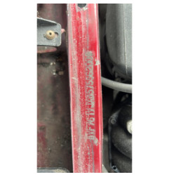 Porte arriere gauche CITROEN SAXO