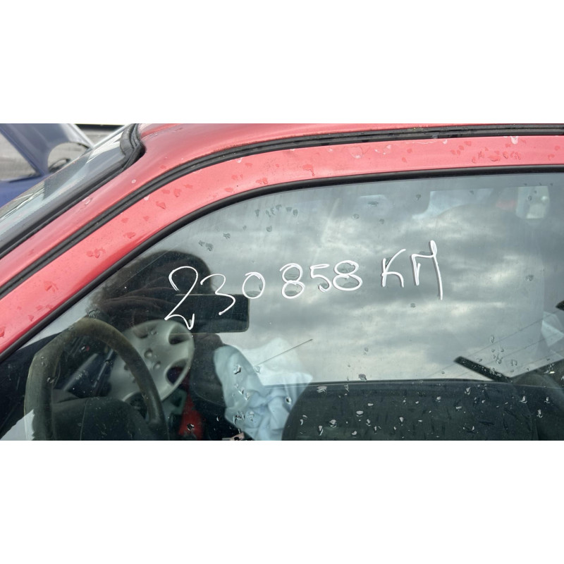 Porte arriere gauche CITROEN SAXO Photo n°19