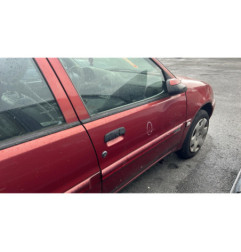 Porte arriere gauche CITROEN SAXO
