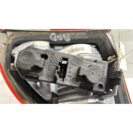 Feu arriere secondaire gauche (feux) FORD GALAXY 1