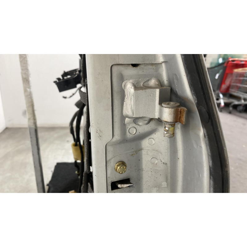 Porte avant gauche FORD GALAXY 1 Photo n°4