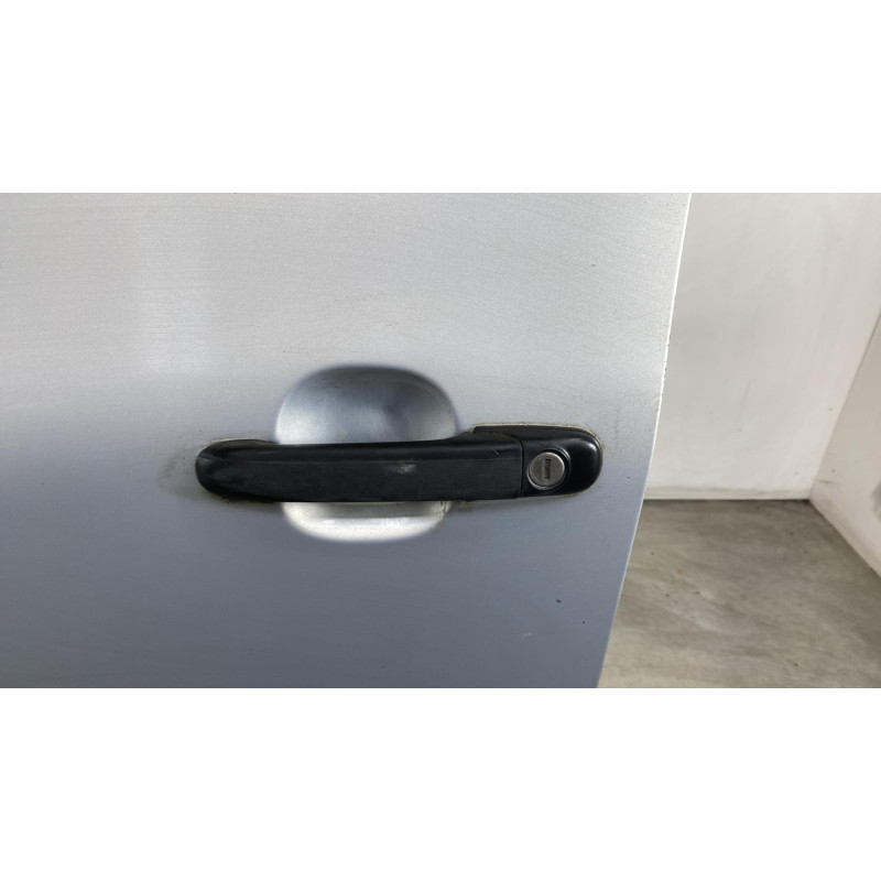 Porte avant gauche FORD GALAXY 1 Photo n°5
