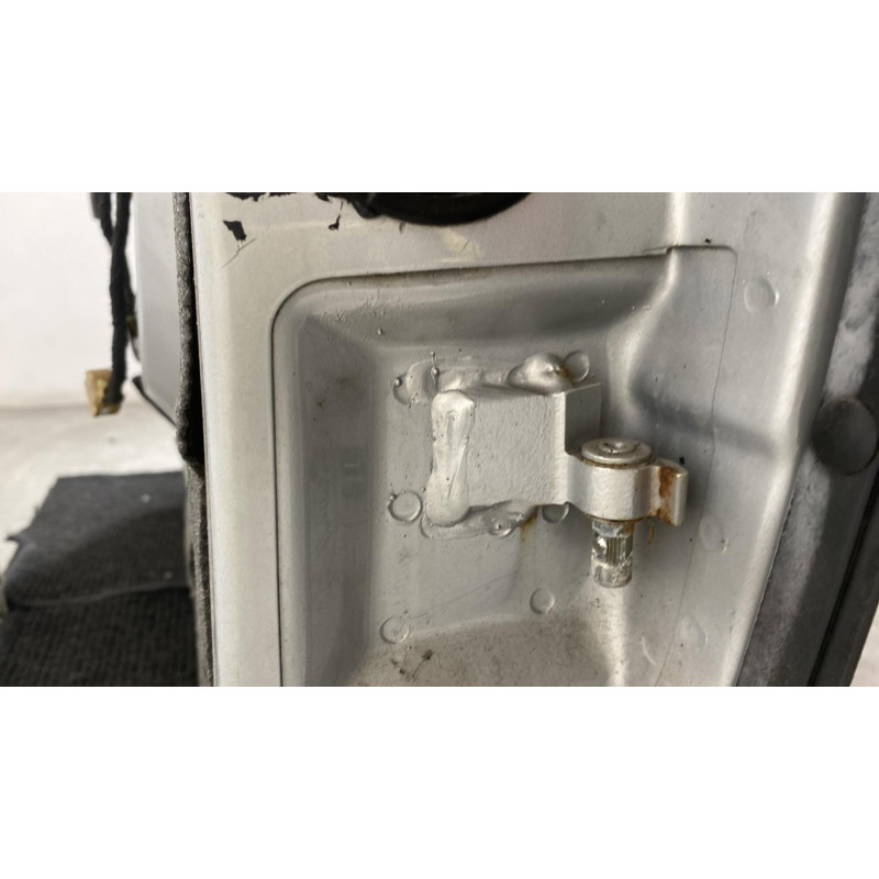 Porte avant gauche FORD GALAXY 1 Photo n°6