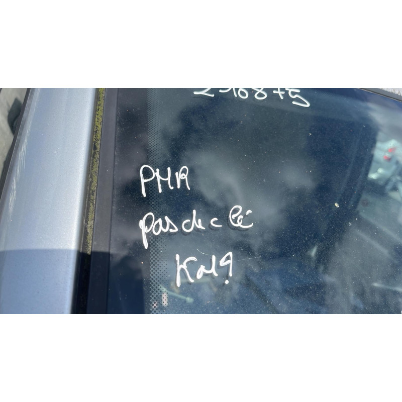 Feu arriere stop central PEUGEOT EXPERT 1 Photo n°6