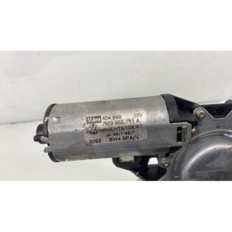 Moteur essuie glace arriere FORD GALAXY 1