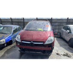 Aile avant gauche CITROEN C8