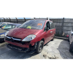 Aile avant gauche CITROEN C8