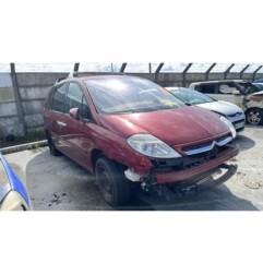 Aile avant gauche CITROEN C8