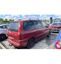 Aile avant gauche CITROEN C8