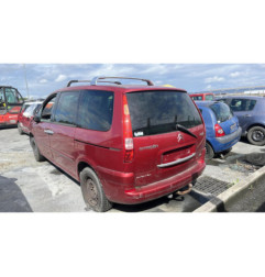 Aile avant gauche CITROEN C8