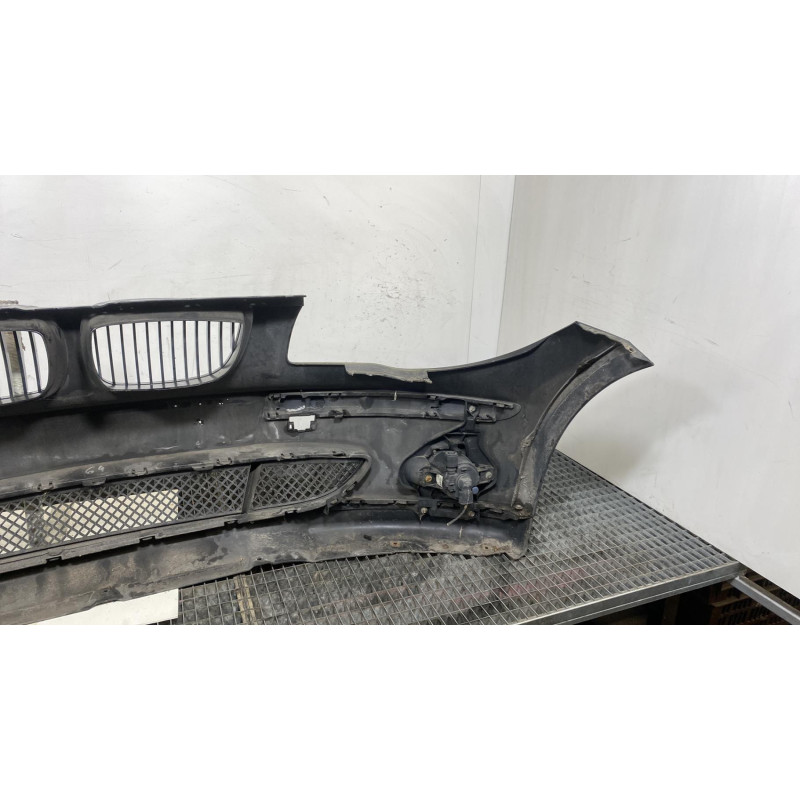 Pare choc avant BMW SERIE 1 E87 Photo n°1