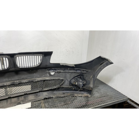 Pare choc avant BMW SERIE 1 E87 Photo n°1