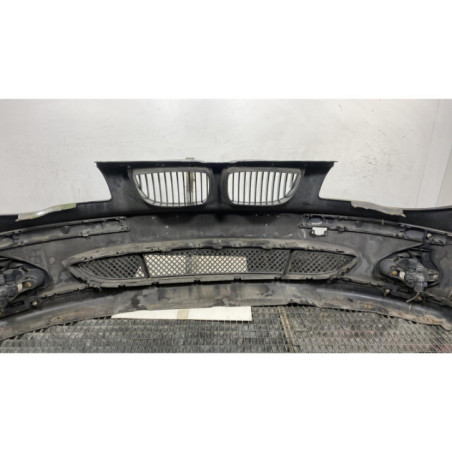 Pare choc avant BMW SERIE 1 E87