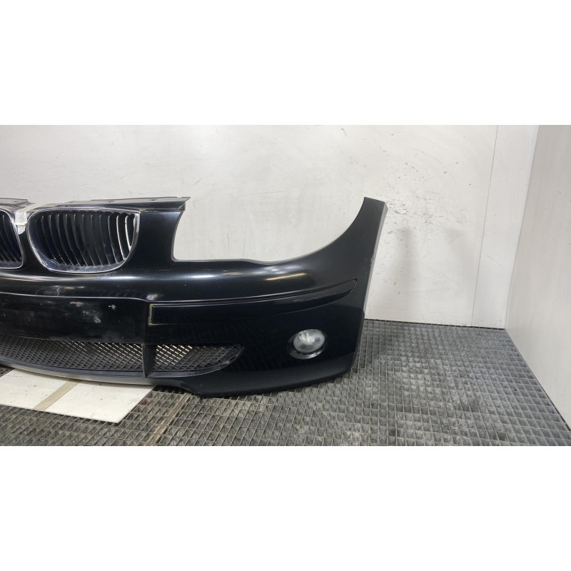 Pare choc avant BMW SERIE 1 E87 Photo n°3