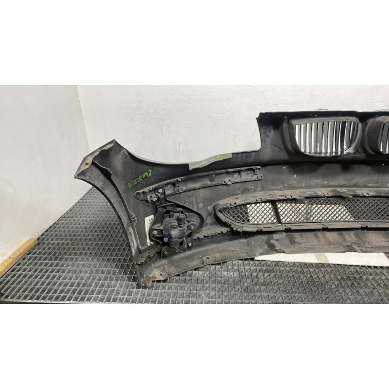 Pare choc avant BMW SERIE 1 E87 Photo n°4
