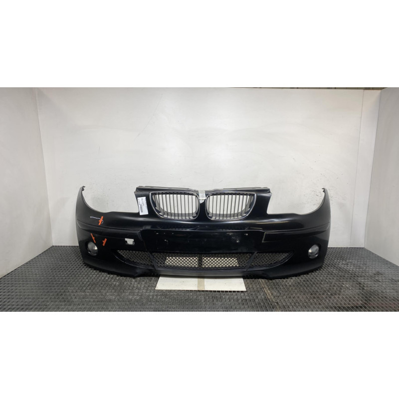 Pare choc avant BMW SERIE 1 E87 Photo n°6